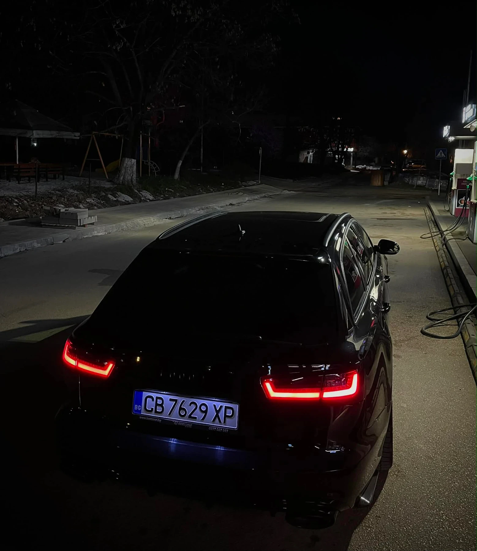 Audi A6, снимка 5 - Автомобили и джипове - 54282118