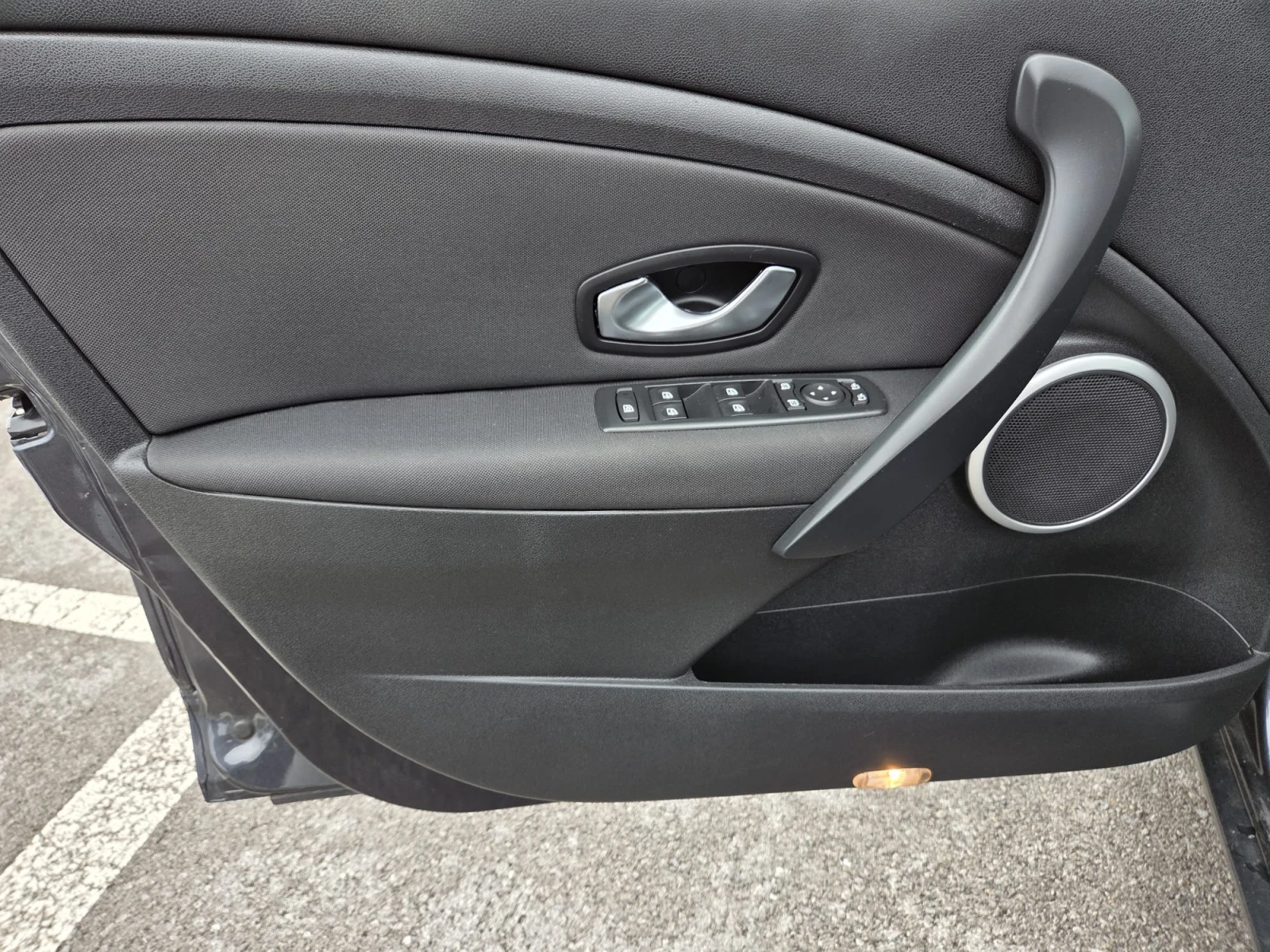 Renault Megane 1.5 dci  | Mobile.bg � ����������� 11