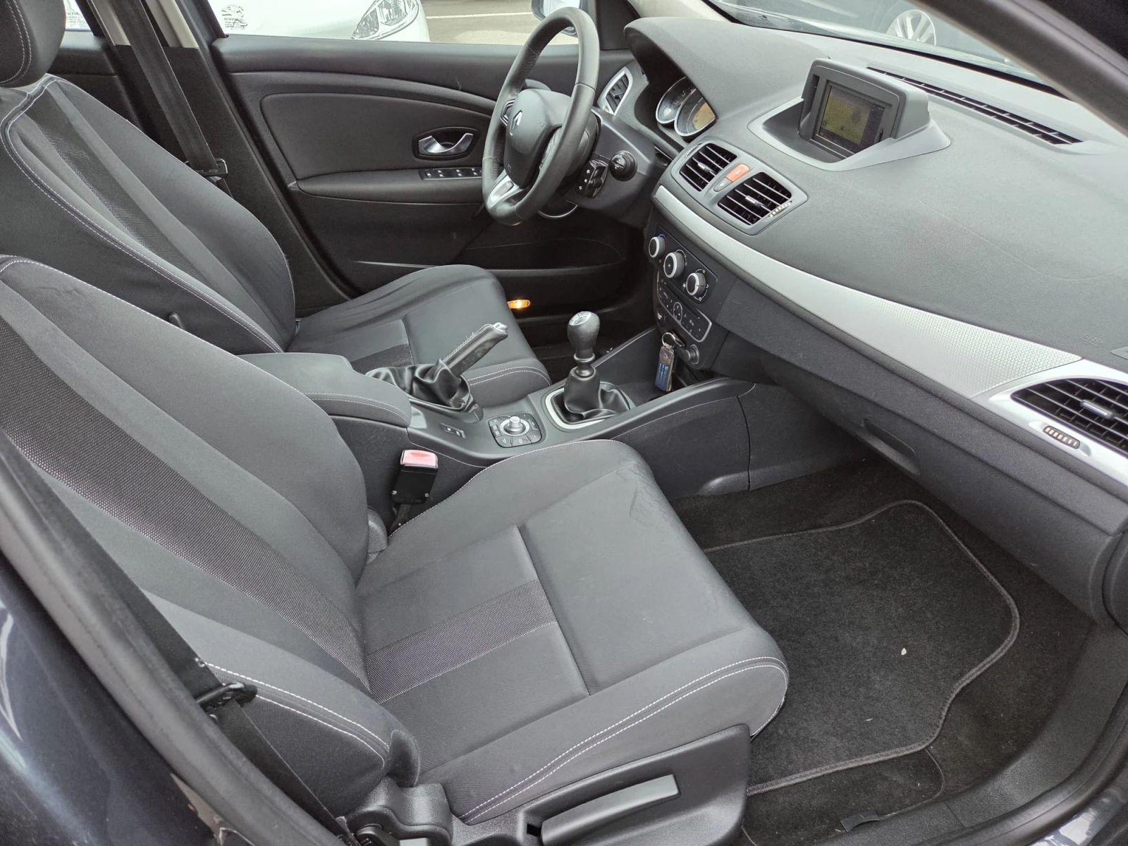 Renault Megane 1.5 dci  | Mobile.bg � ����������� 9