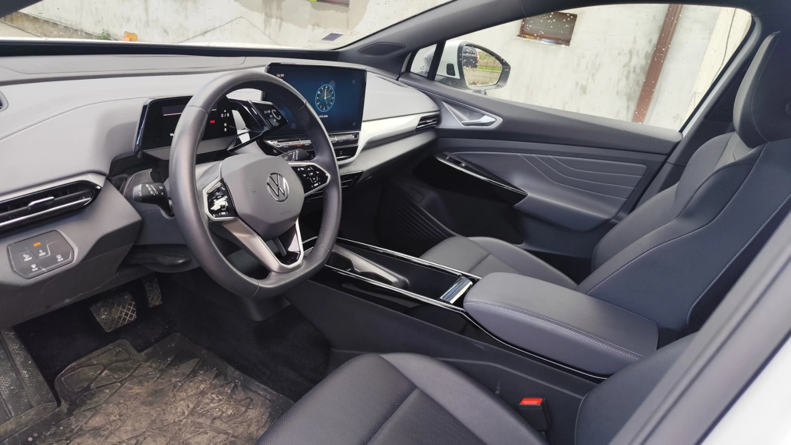VW ID.4 PRO S, снимка 8 - Автомобили и джипове - 54662485