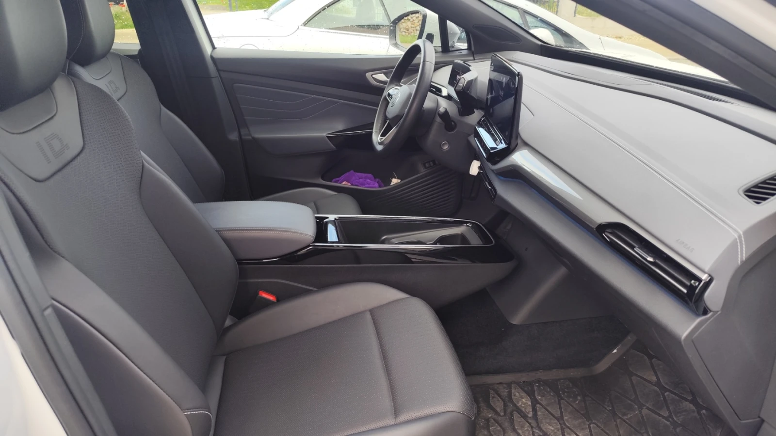 VW ID.4 PRO S, снимка 3 - Автомобили и джипове - 54662485
