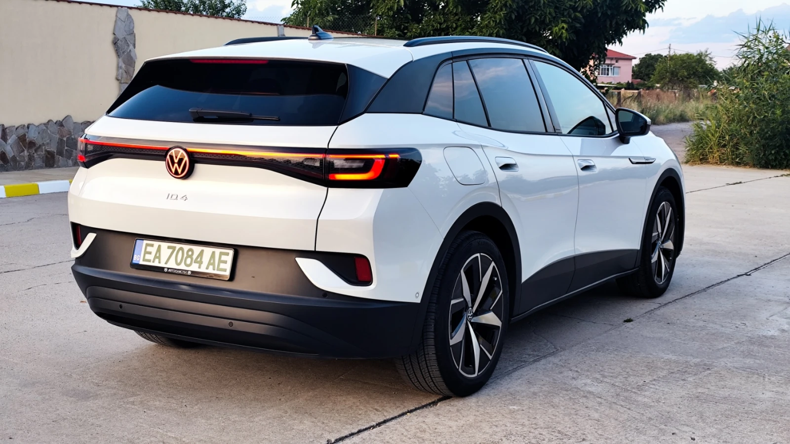 VW ID.4 PRO S | Mobile.bg � ����������� 6