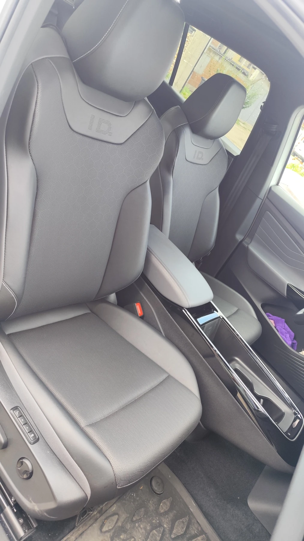 VW ID.4 PRO S, снимка 4 - Автомобили и джипове - 54662485