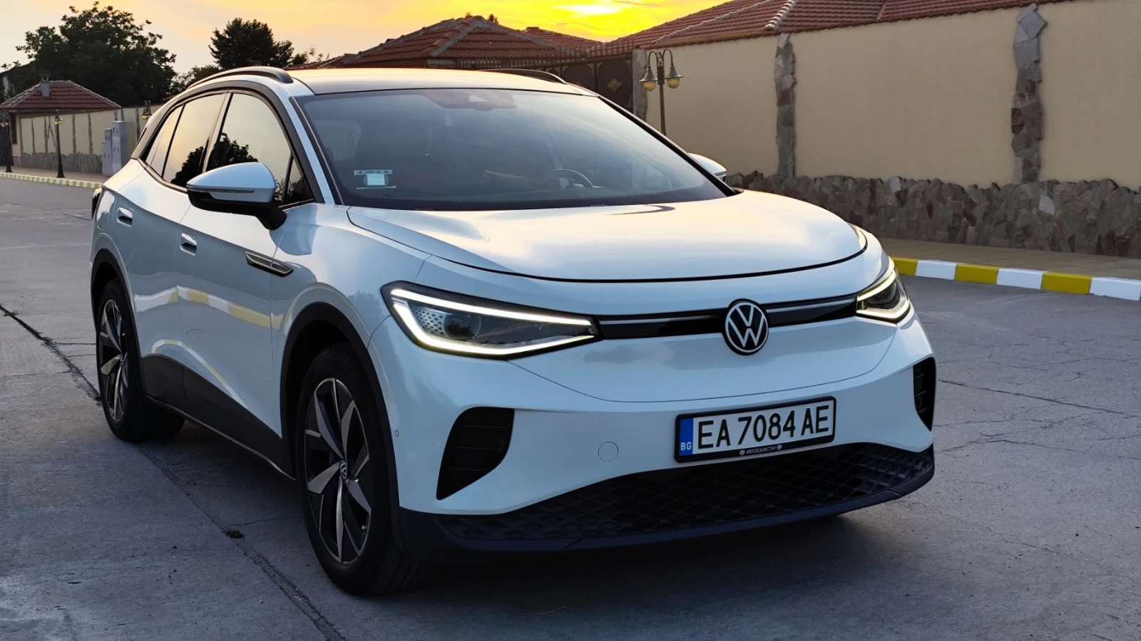 VW ID.4 PRO S