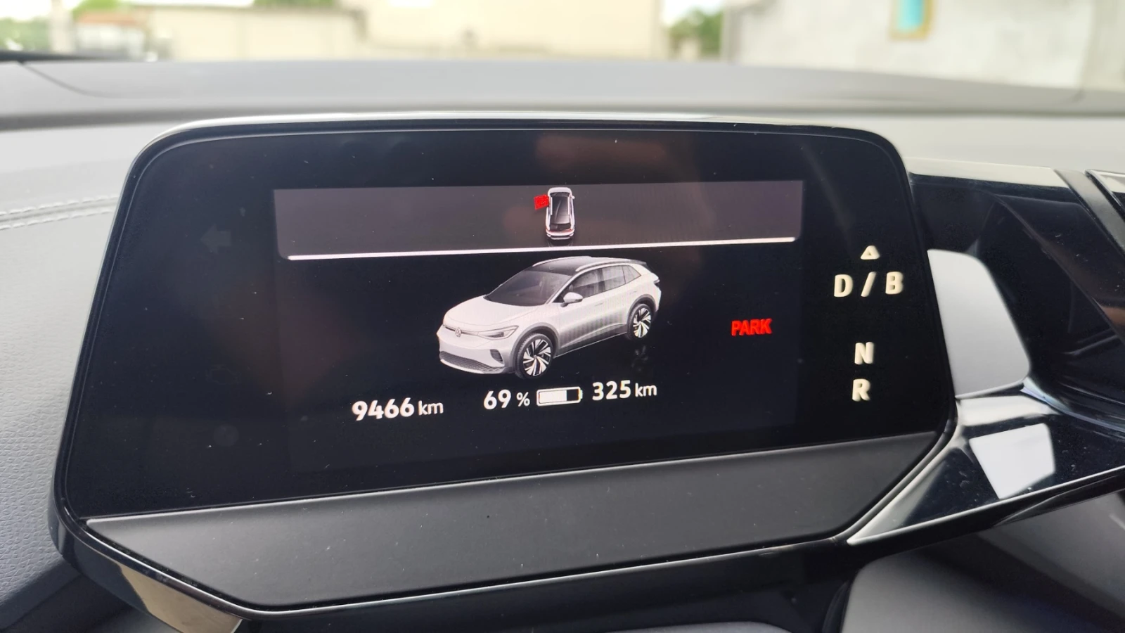 VW ID.4 PRO S, снимка 7 - Автомобили и джипове - 54662485