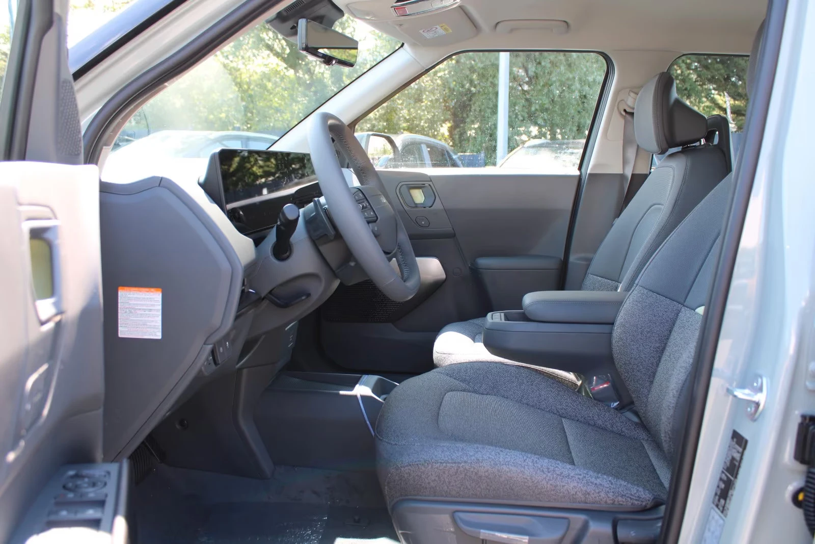Kia EV2 ���!/AIR/147HP/CAM/NAVI/LED/ACC/CPLAY/395q | Mobile.bg � ����������� 6