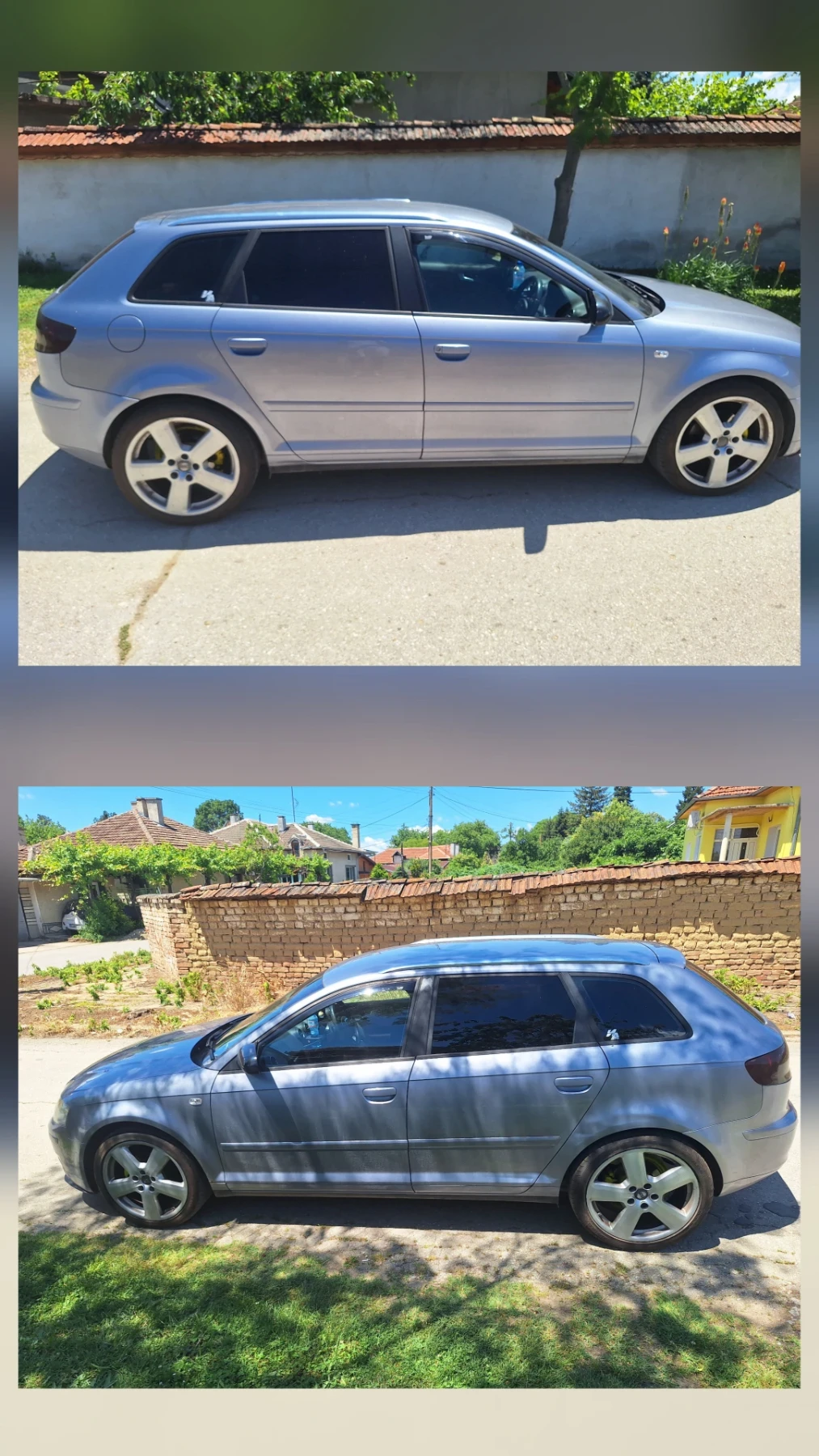 Audi A3 2.0 DSG, снимка 13 - Автомобили и джипове - 55073836