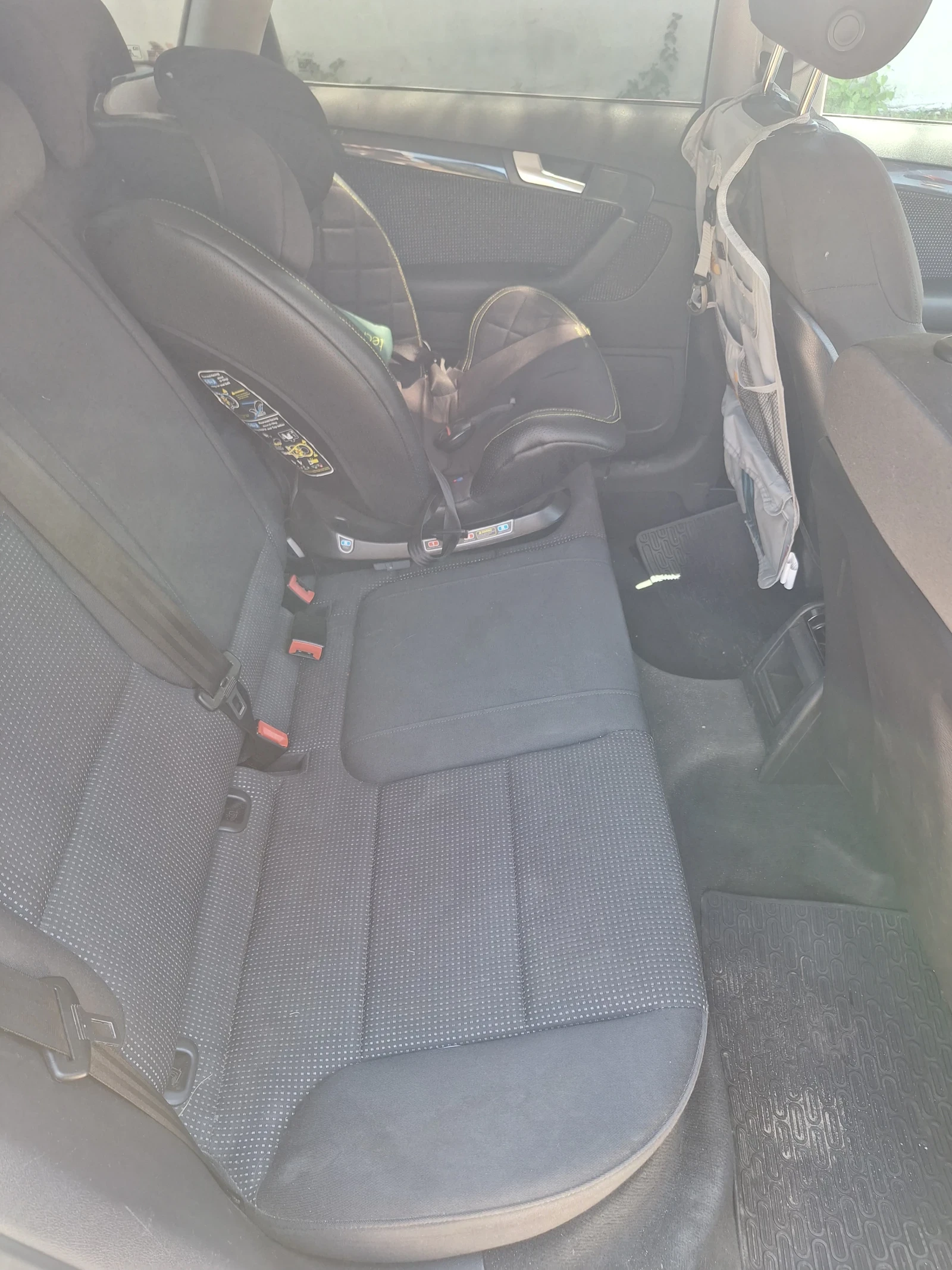 Audi A3 2.0 DSG, снимка 16 - Автомобили и джипове - 55073836