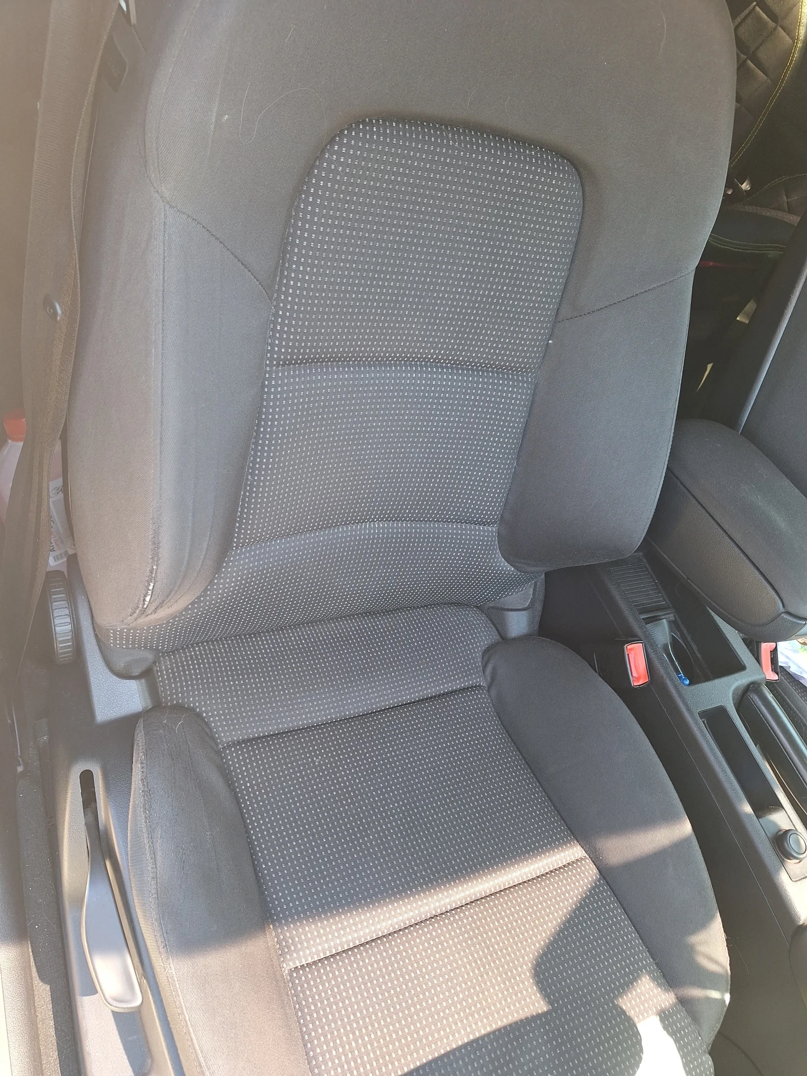 Audi A3 2.0 DSG, снимка 7 - Автомобили и джипове - 55073836