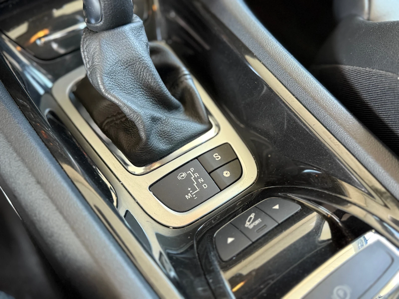 Citroen C5 2.0HDI* 163КС* EXCLUSIVE* NAVI* AVTOMAT* MEMORY* , снимка 11 - Автомобили и джипове - 55155087