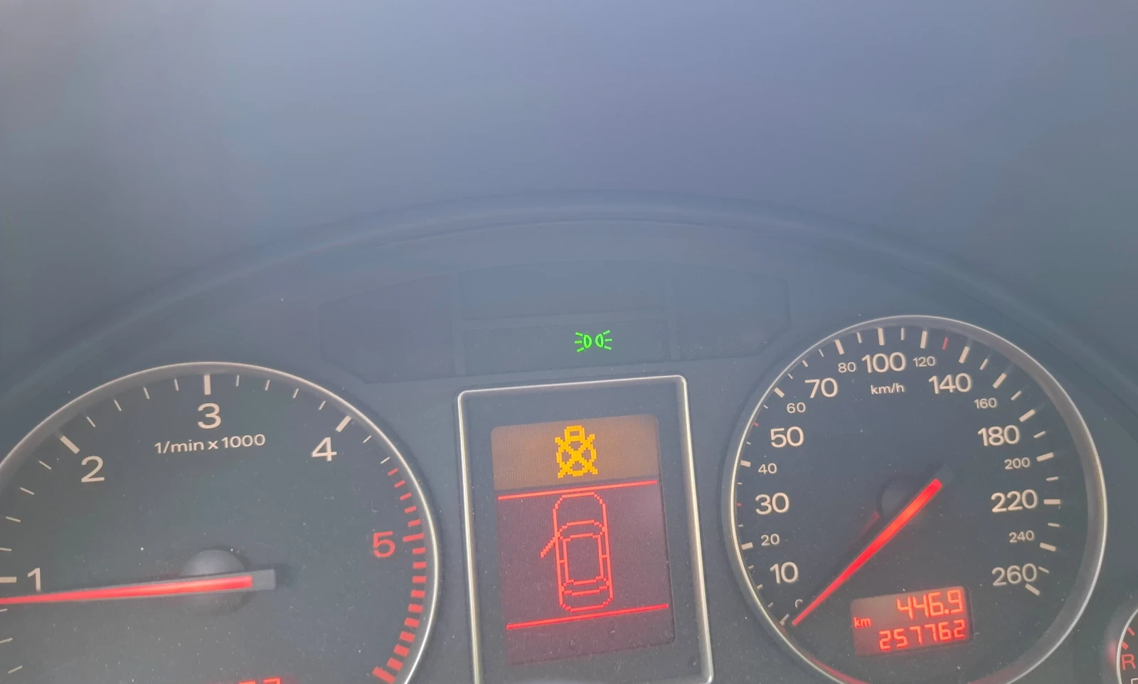 Audi A4 1.9TDI 131ps, снимка 8 - Автомобили и джипове - 55183147