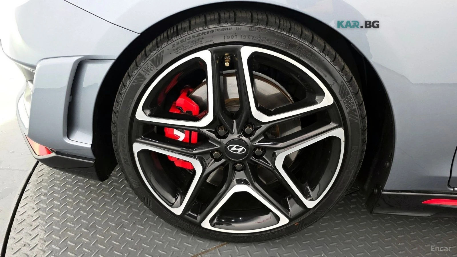 Hyundai Veloster  N ���� �� �������� ����������� & ���������� | Mobile.bg � ����������� 17