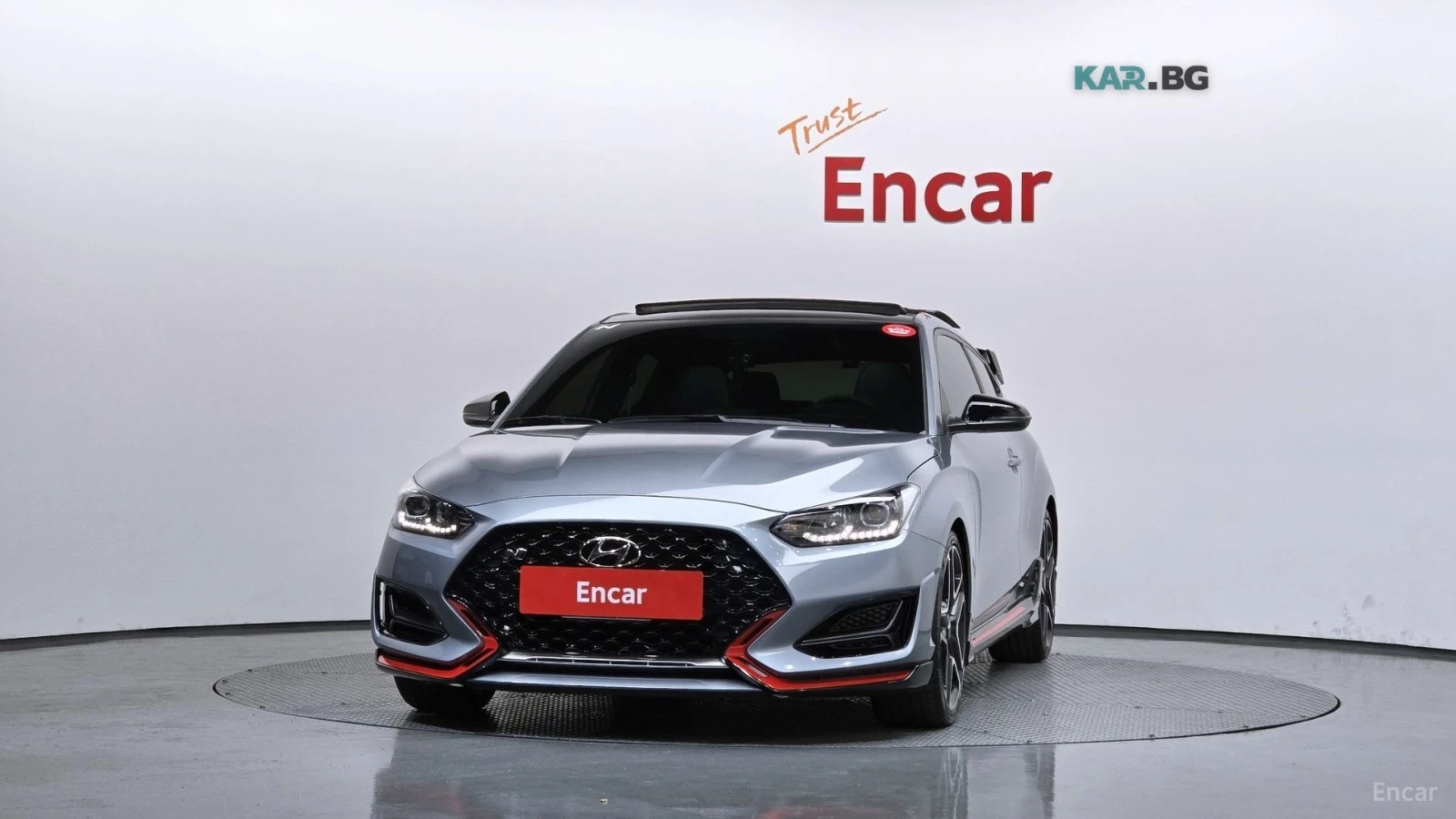 Hyundai Veloster  N ���� �� �������� ����������� & ���������� | Mobile.bg � ����������� 3
