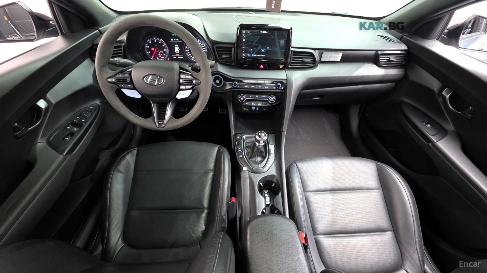 Hyundai Veloster  N ���� �� �������� ����������� & ���������� | Mobile.bg � ����������� 6