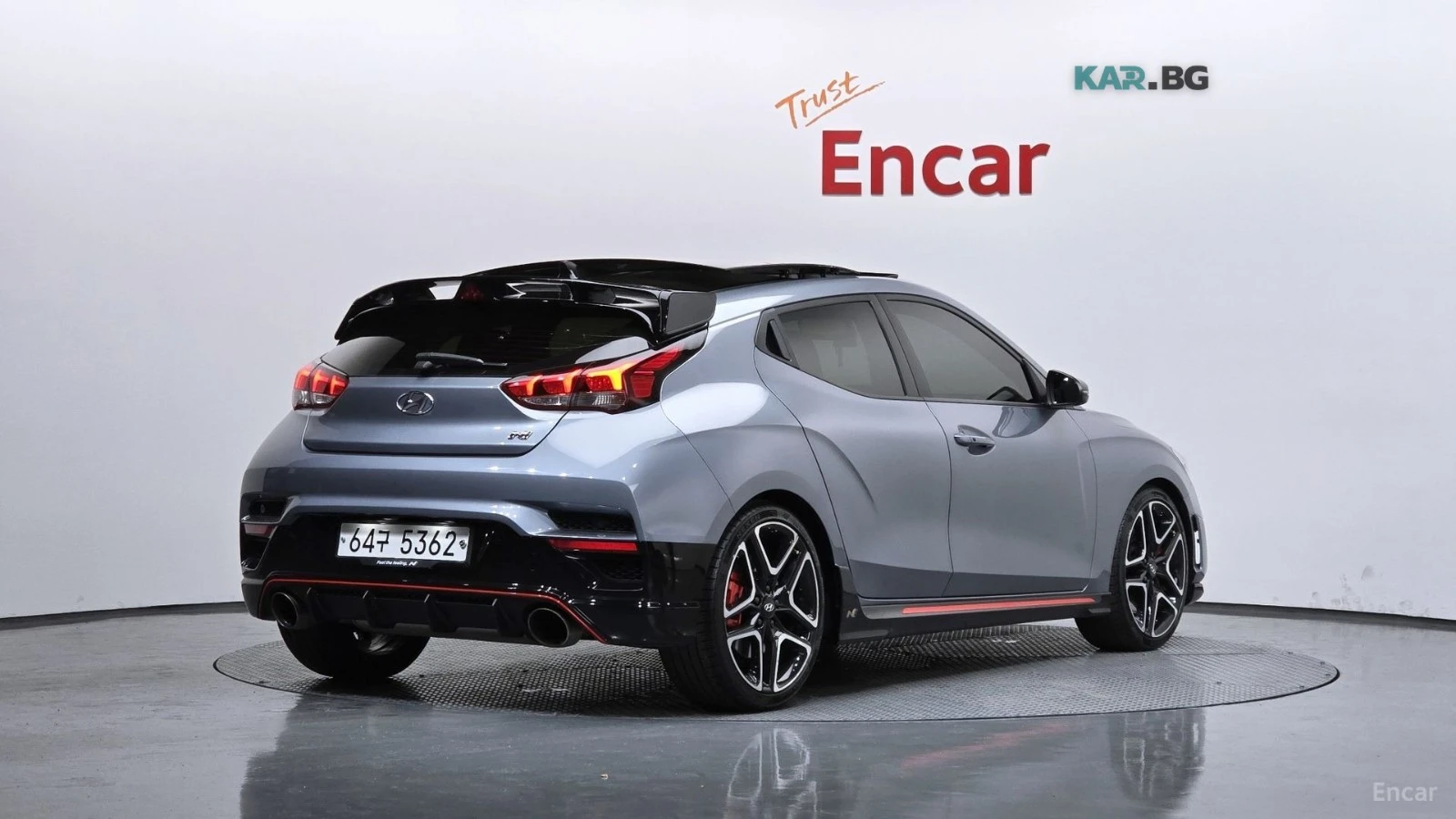 Hyundai Veloster  N ���� �� �������� ����������� & ���������� | Mobile.bg � ����������� 2