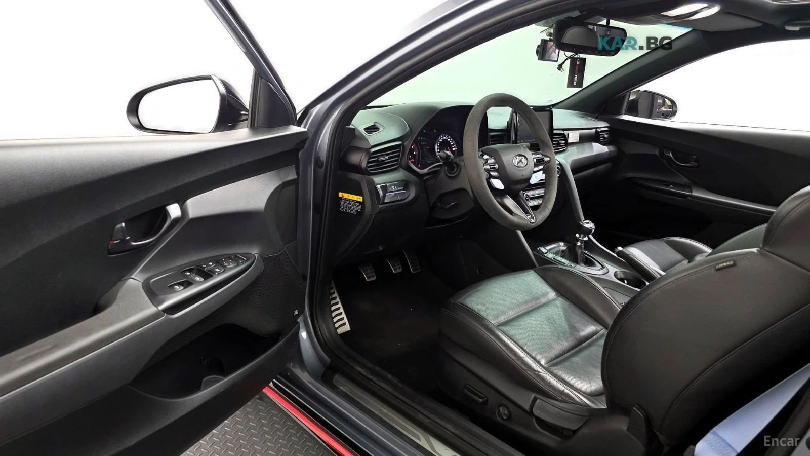 Hyundai Veloster  N ���� �� �������� ����������� & ���������� | Mobile.bg � ����������� 5
