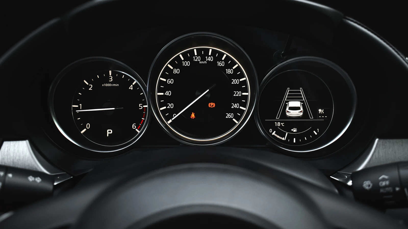Mazda 6 2.2 SKYACTIV-D Exclusive Line Automatic, снимка 13 - Автомобили и джипове - 55330153