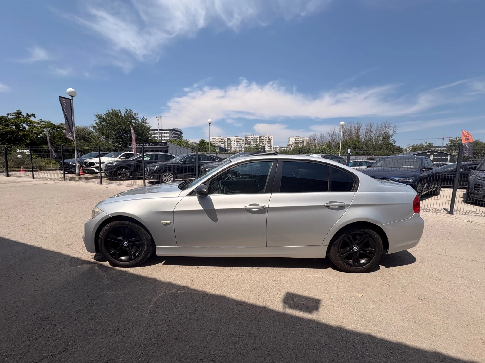 BMW 328, снимка 9 - Автомобили и джипове - 55340009