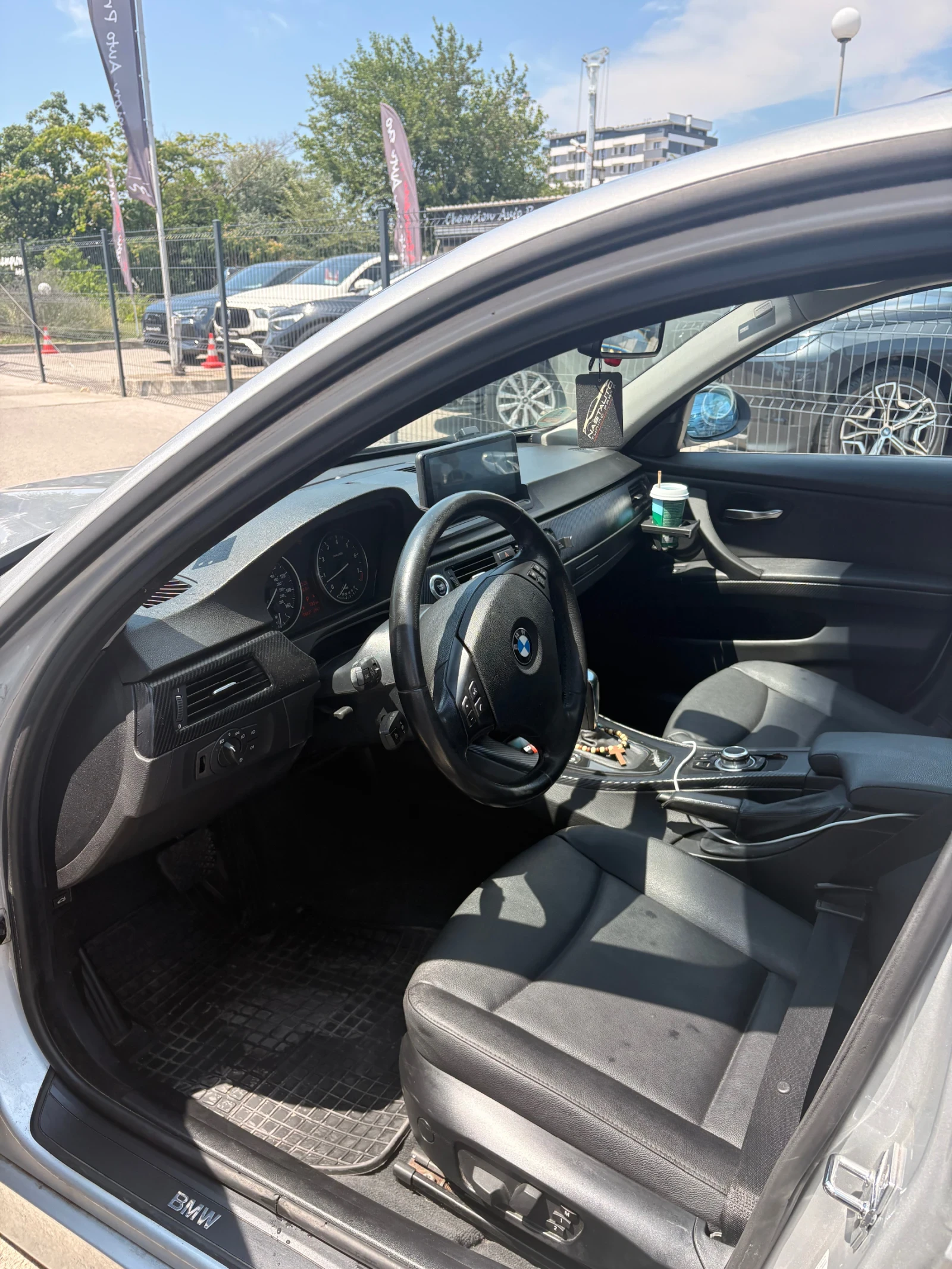 BMW 328, снимка 11 - Автомобили и джипове - 55340009