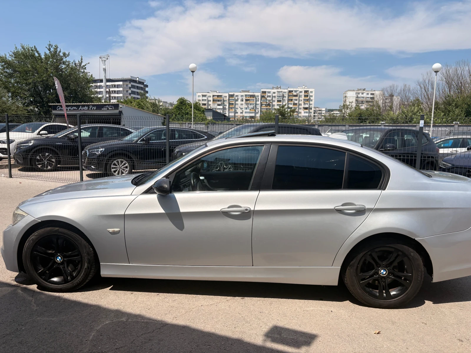 BMW 328, снимка 7 - Автомобили и джипове - 55340009