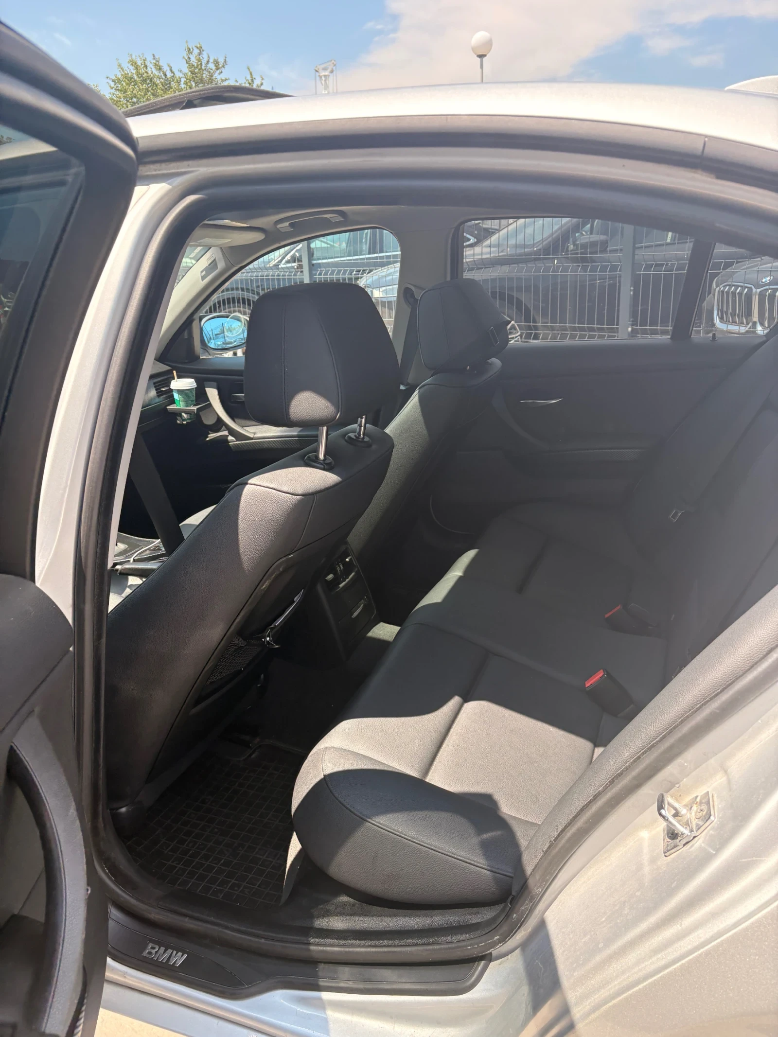 BMW 328, снимка 10 - Автомобили и джипове - 55340009