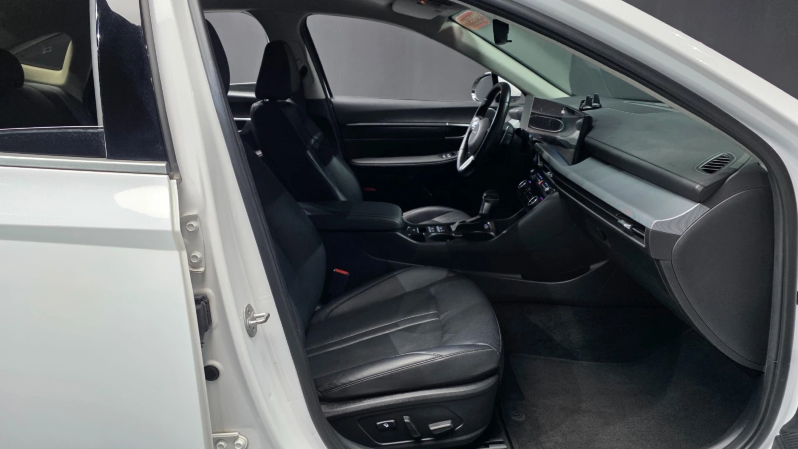 Hyundai Sonata 2.0 LPG, снимка 11 - Автомобили и джипове - 55527903