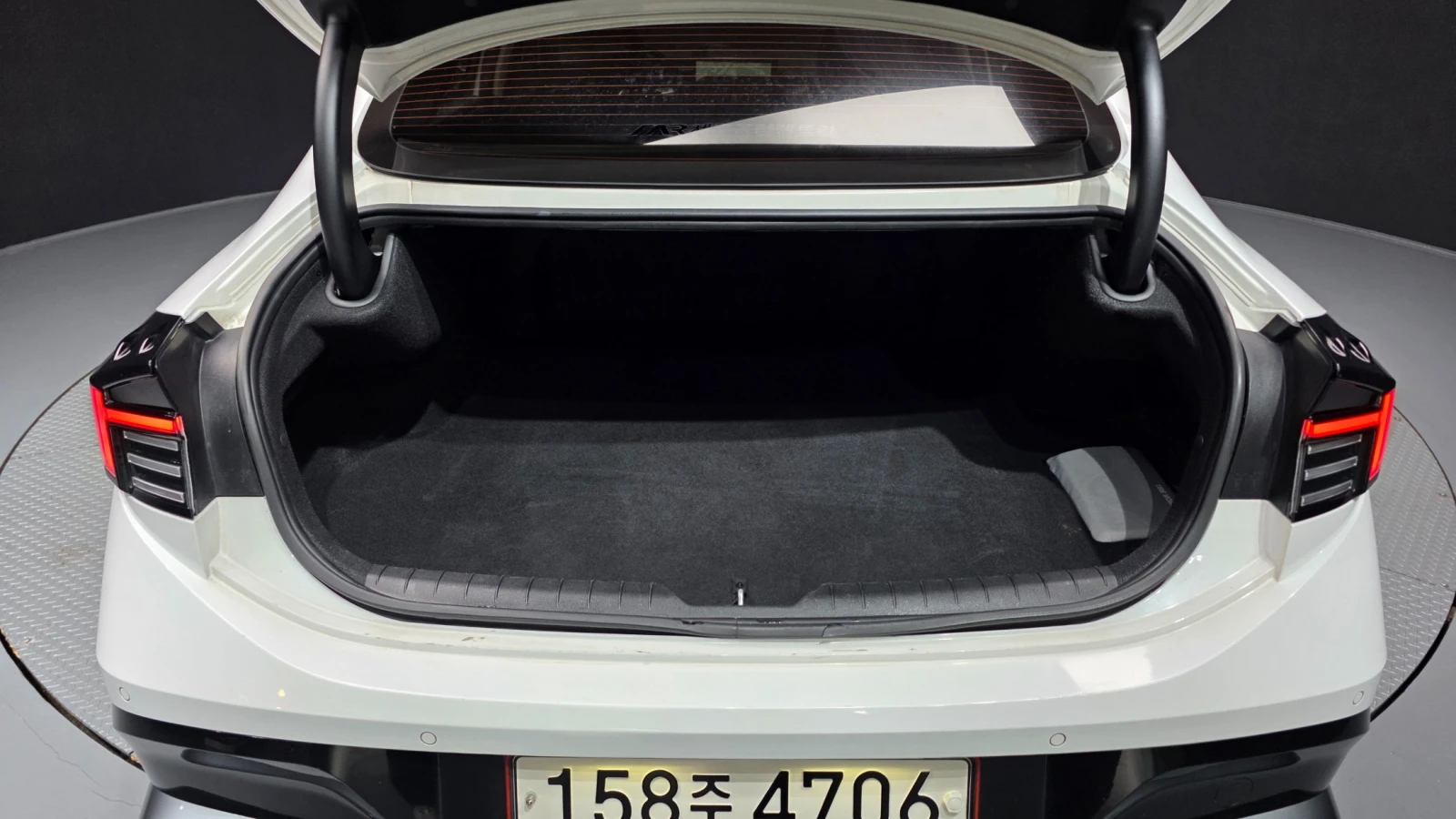 Hyundai Sonata 2.0 LPG, снимка 16 - Автомобили и джипове - 55527903