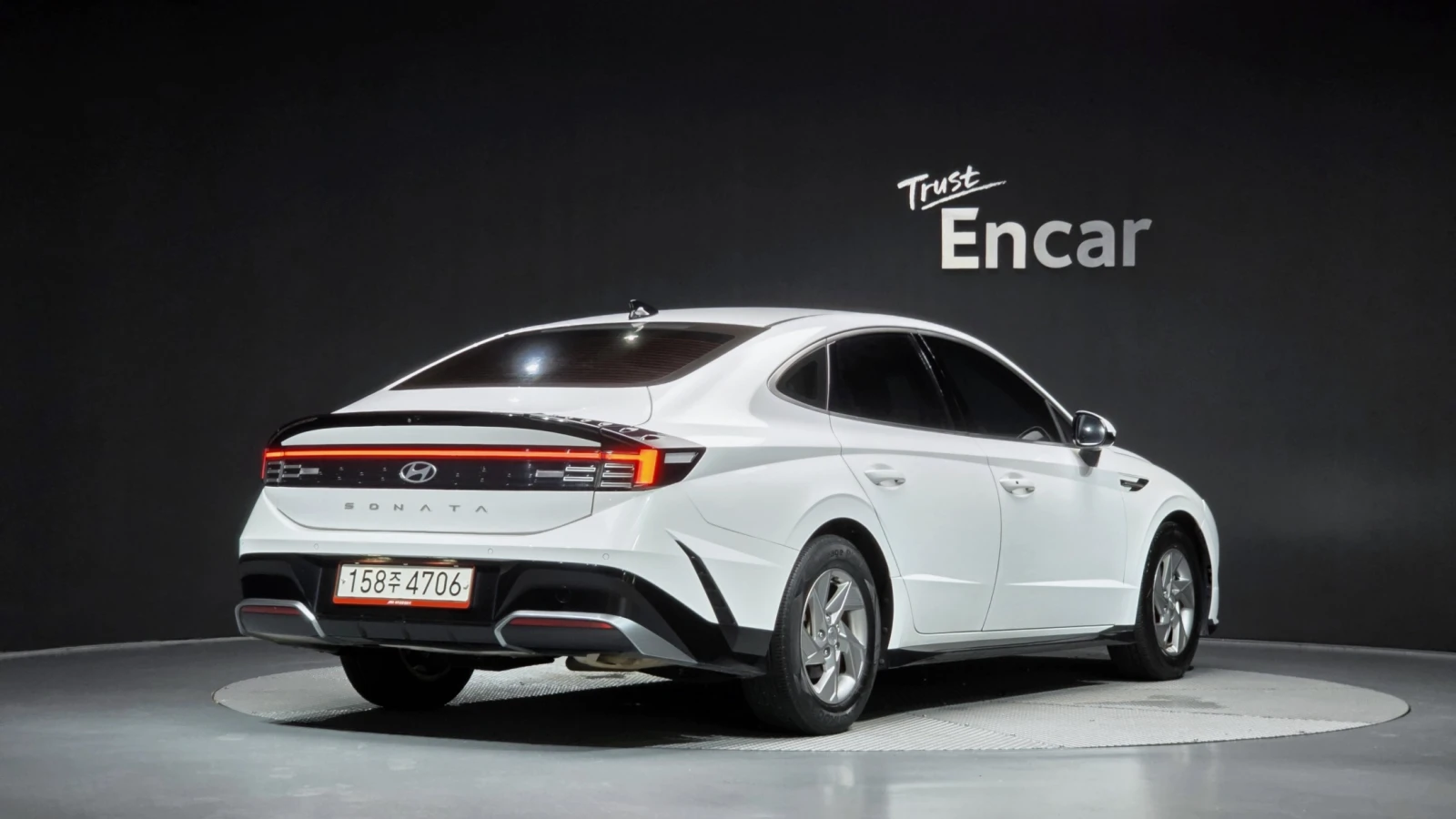Hyundai Sonata 2.0 LPG, снимка 2 - Автомобили и джипове - 55527903