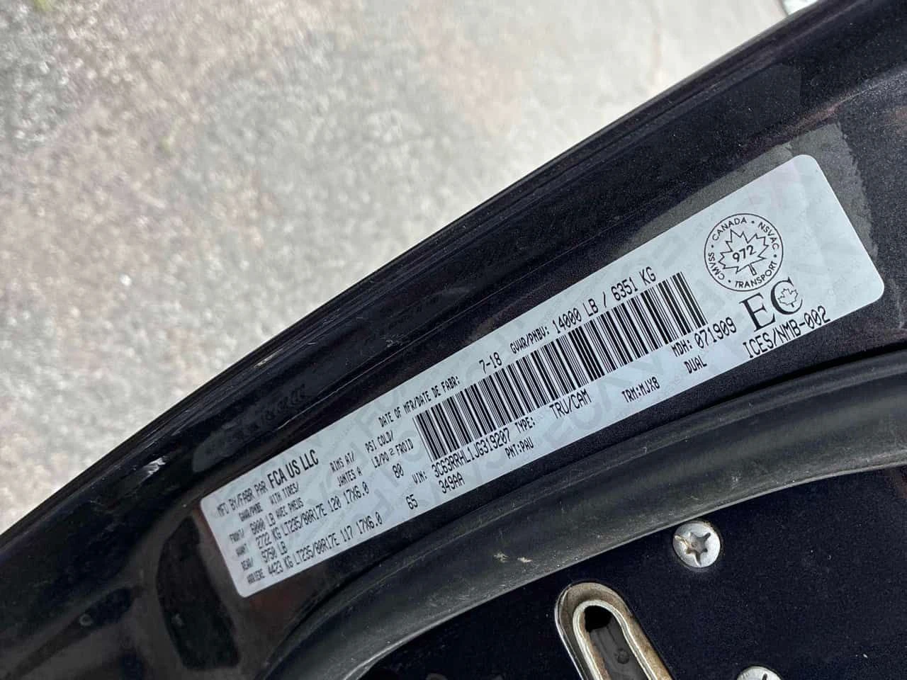 Dodge RAM 3500 * SLT * АВТОКРЕДИТ БЕЗ ПЪРВОНАЧАЛНА ВНОСКА* , снимка 12 - Автомобили и джипове - 55614906