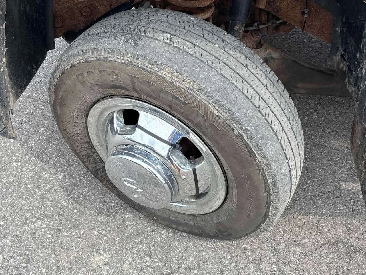 Dodge RAM 3500 * SLT * АВТОКРЕДИТ БЕЗ ПЪРВОНАЧАЛНА ВНОСКА* , снимка 7 - Автомобили и джипове - 55614906