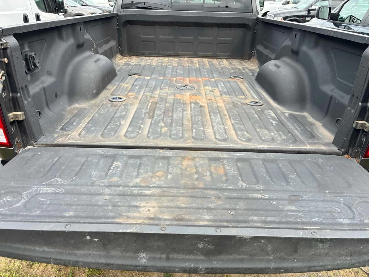 Dodge RAM 3500 * SLT * АВТОКРЕДИТ БЕЗ ПЪРВОНАЧАЛНА ВНОСКА* , снимка 14 - Автомобили и джипове - 55614906