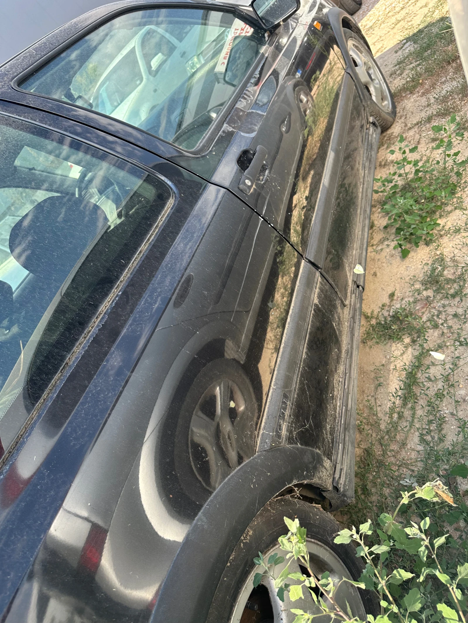 VW Golf ABF, снимка 2 - Автомобили и джипове - 55804917