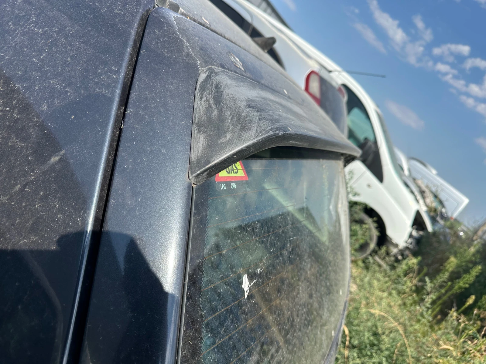 VW Golf ABF, снимка 3 - Автомобили и джипове - 55804917