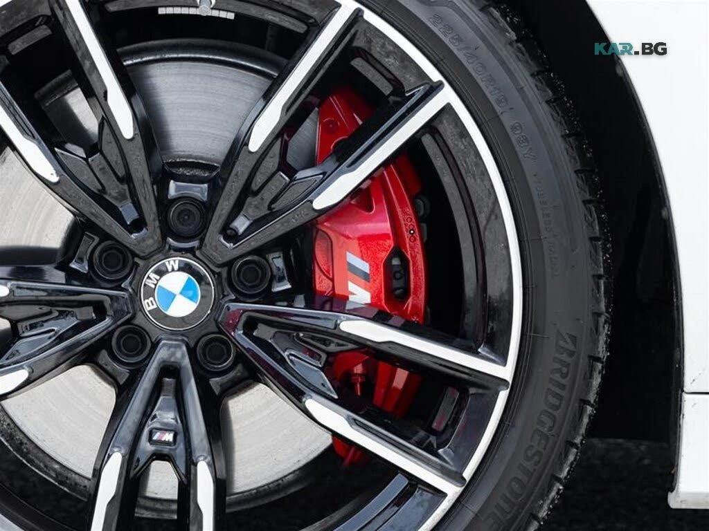 BMW M3 M340i * xDrive * АвтоКредит * (ЦЕНА ДО БГ), снимка 6 - Автомобили и джипове - 55973384