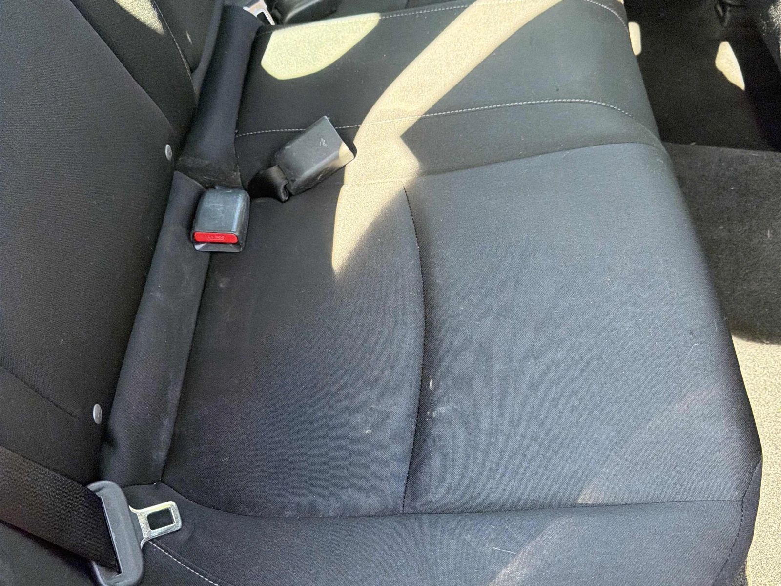 Honda Civic LX / Carfax / Автокредит, снимка 11 - Автомобили и джипове - 56229032