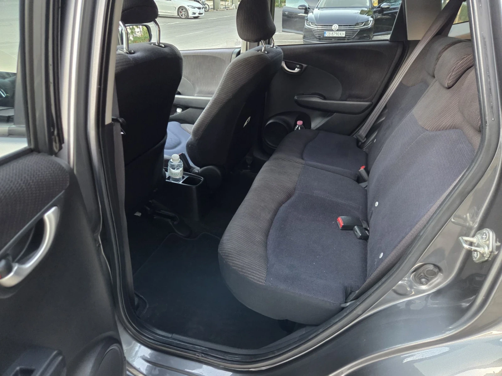 Honda Jazz 1, 4  , снимка 7 - Автомобили и джипове - 56339843