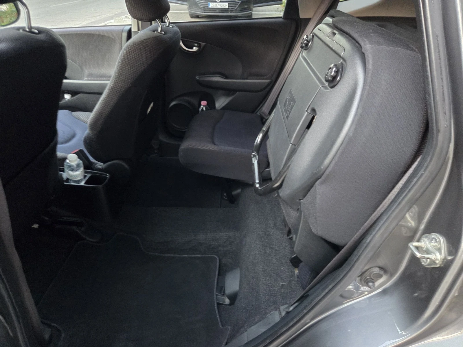 Honda Jazz 1, 4  , снимка 9 - Автомобили и джипове - 56339843