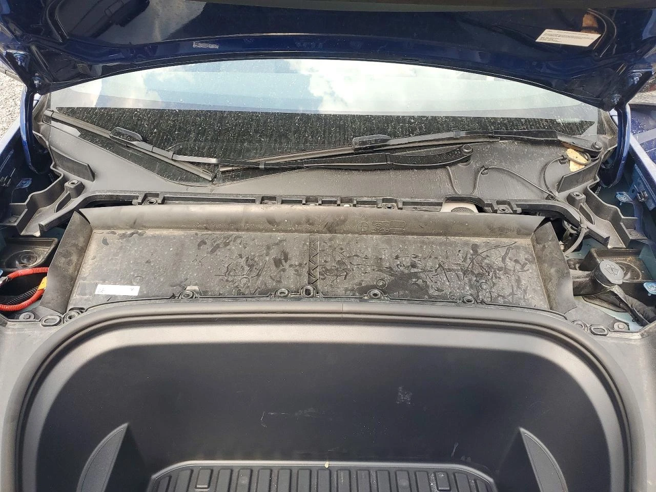 Tesla Model Y, снимка 11 - Автомобили и джипове - 56375432