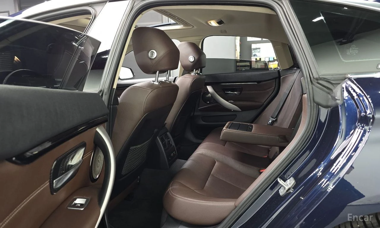 BMW 420 420d Luxury GranCoupe | Mobile.bg � ����������� 11