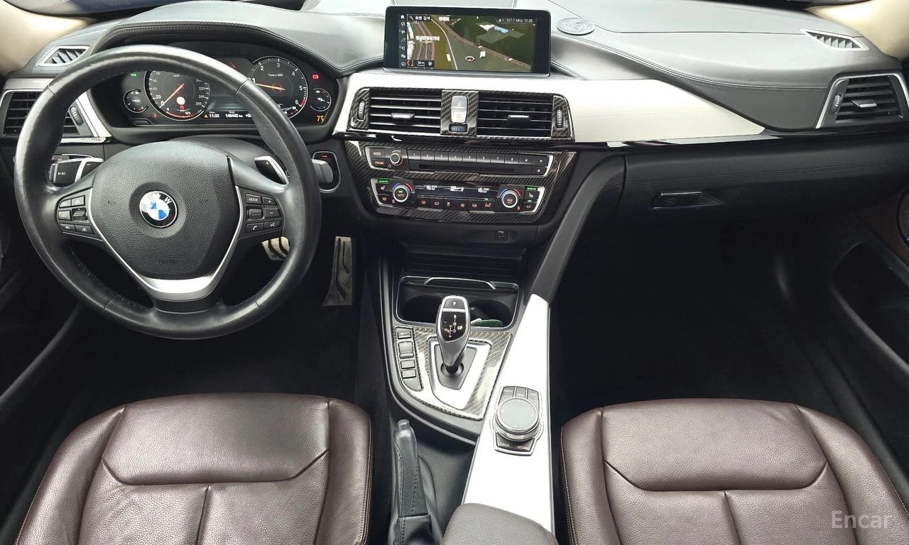 BMW 420 420d Luxury GranCoupe | Mobile.bg � ����������� 7