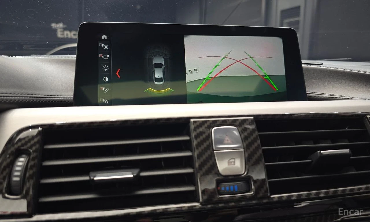 BMW 420 420d Luxury GranCoupe | Mobile.bg � ����������� 16