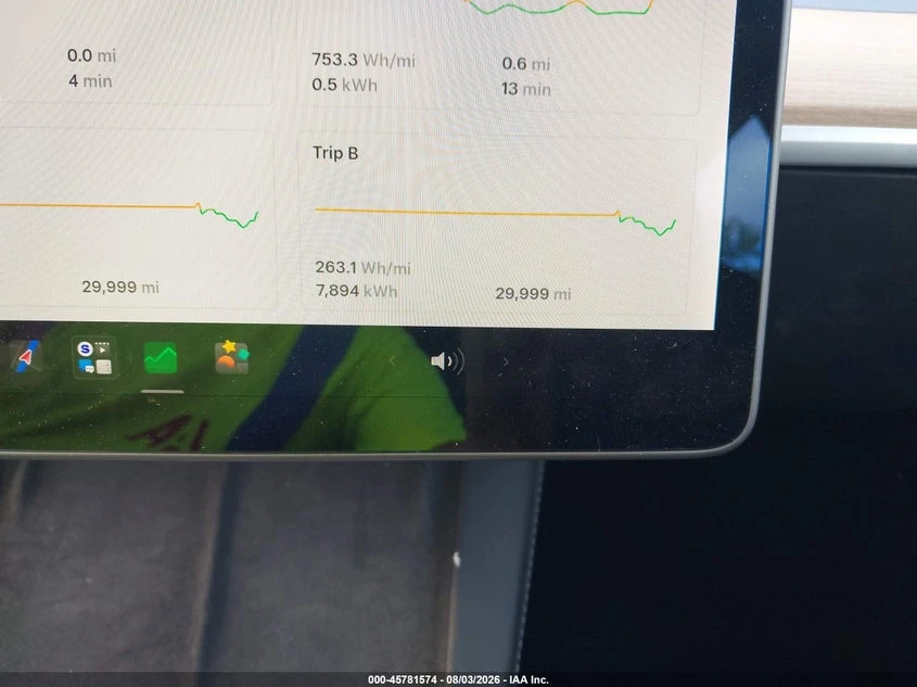 Tesla Model 3 2022 TESLA MODEL 3 LONG RANGE DUAL MOTOR ALL-WHEEL | Mobile.bg � ����������� 12
