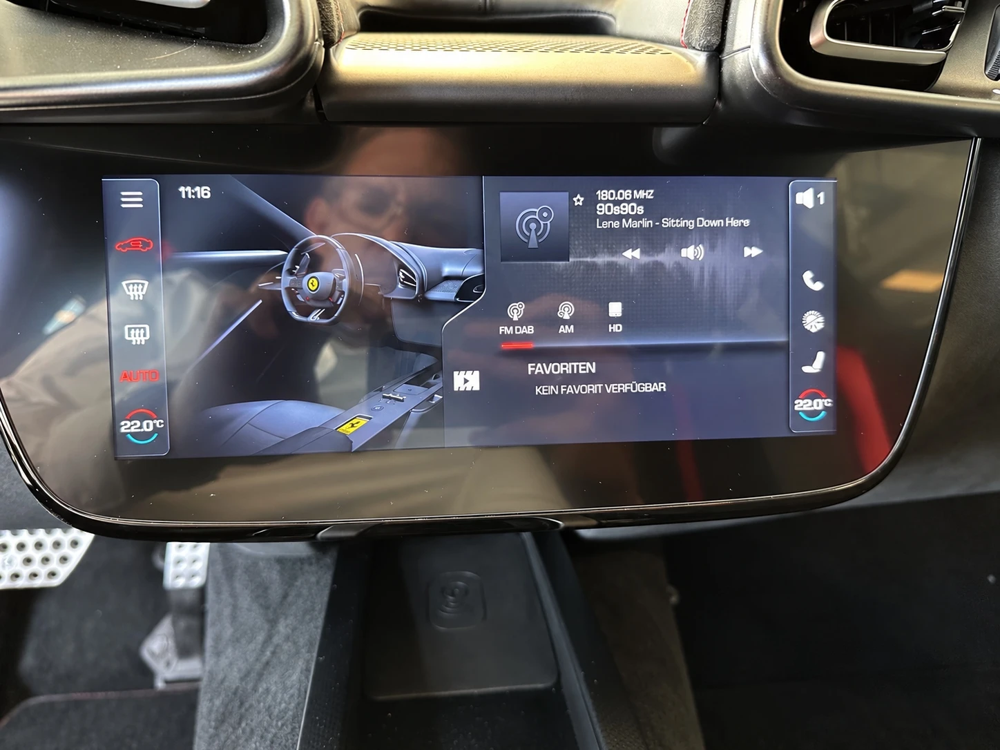 Ferrari Amalfi | Mobile.bg � ����������� 7