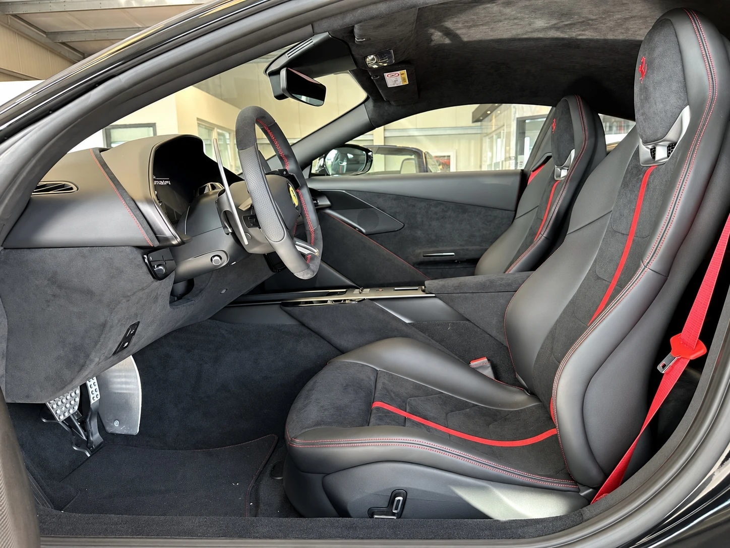 Ferrari Amalfi | Mobile.bg � ����������� 6