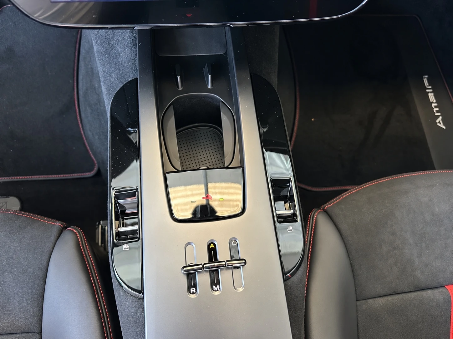Ferrari Amalfi | Mobile.bg � ����������� 8
