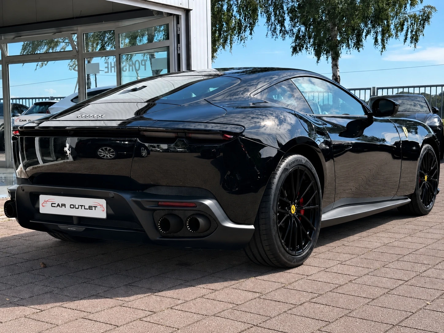 Ferrari Amalfi | Mobile.bg � ����������� 13