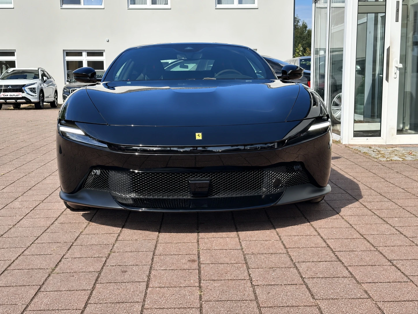 Ferrari Amalfi | Mobile.bg � ����������� 12