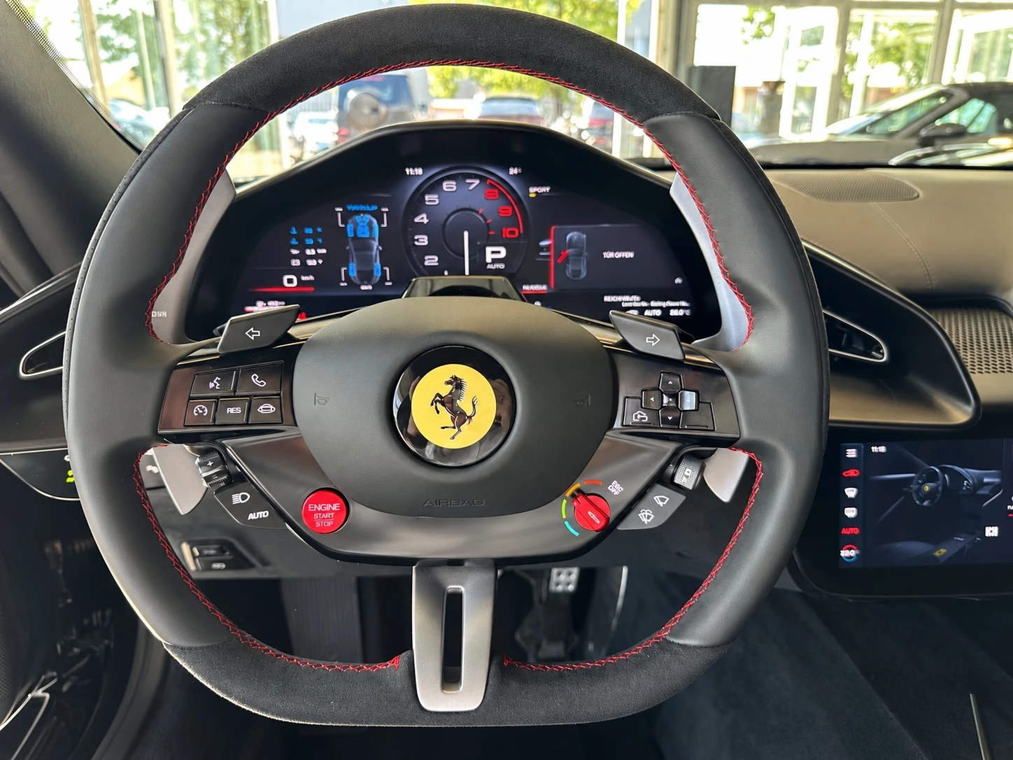 Ferrari Amalfi | Mobile.bg � ����������� 9