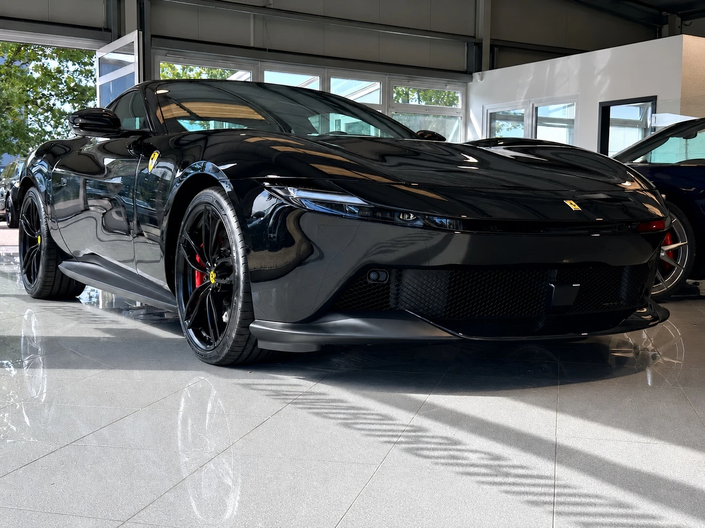 Ferrari Amalfi | Mobile.bg � ����������� 4