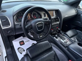 Audi Q7 4.2d-PANORAMA-Sline-BOSE-, снимка 9